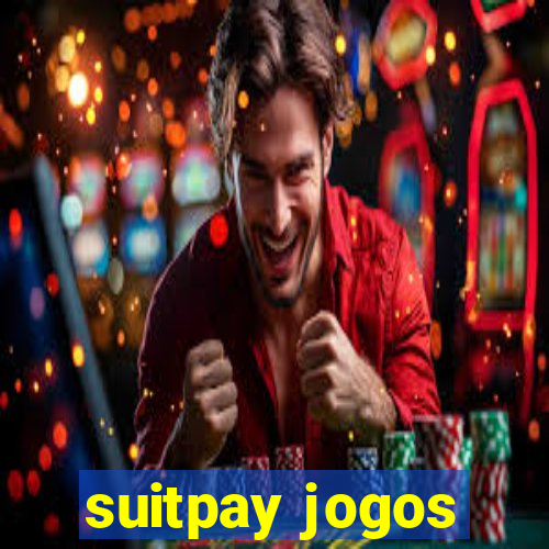 suitpay jogos